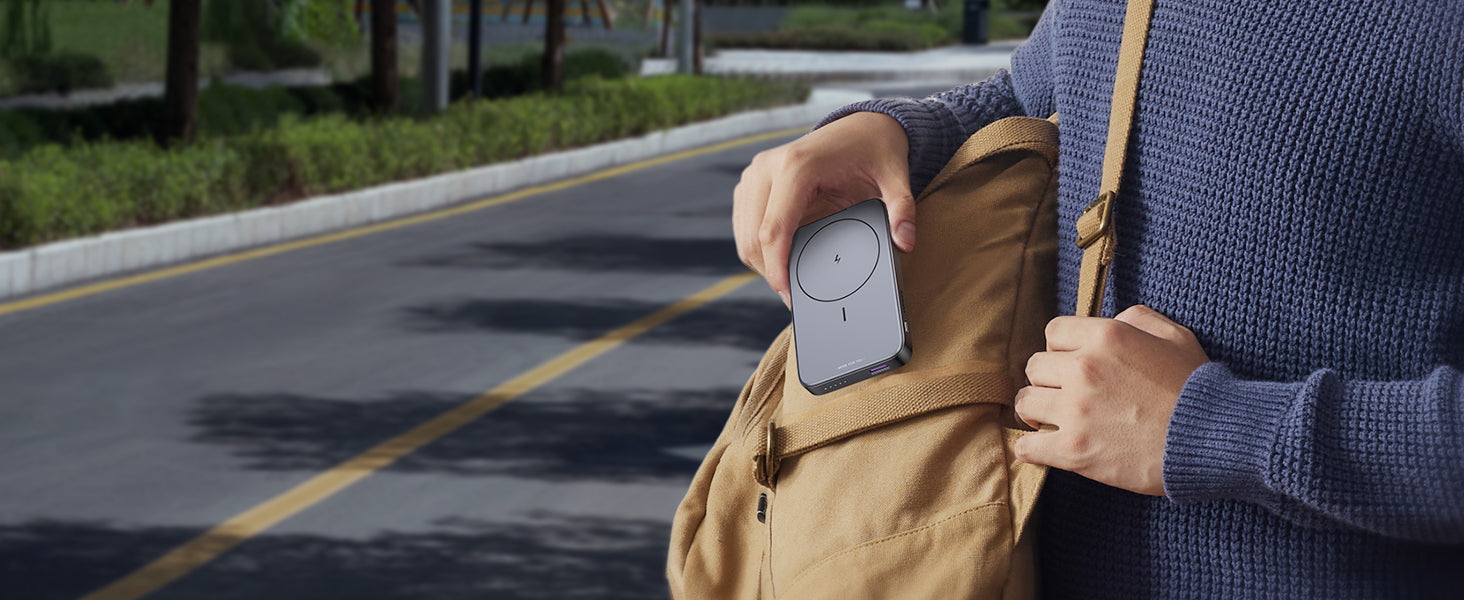 Best Power Bank for Camping 2025: Don’t Buy Until You Read This! (April, 2025 Updated)