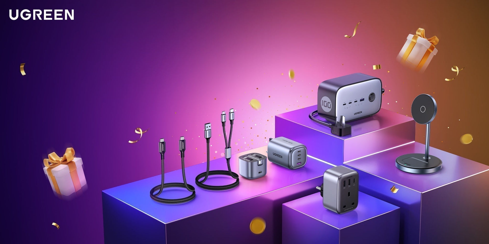 The Best Mother’s Day Tech Gifts &Smart Gadgets for 2025!