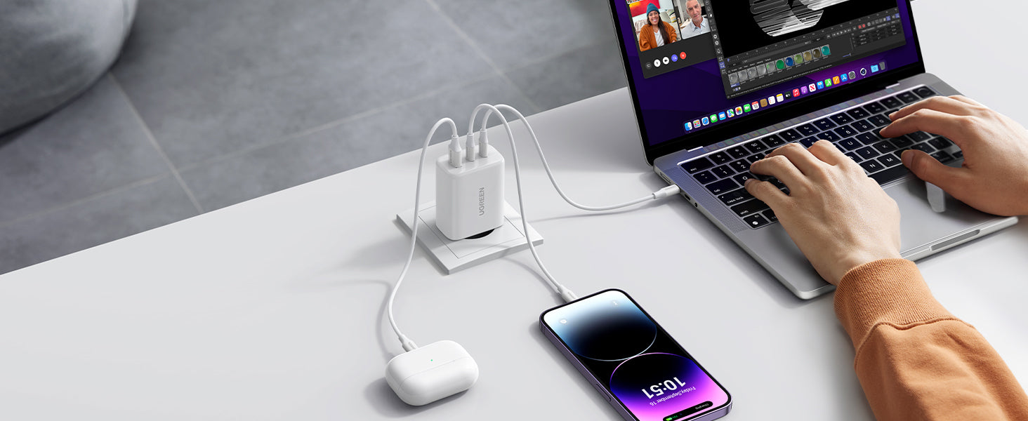 How to Charge Your Phone Without a Charger (11 Ways, March 2025 Update)