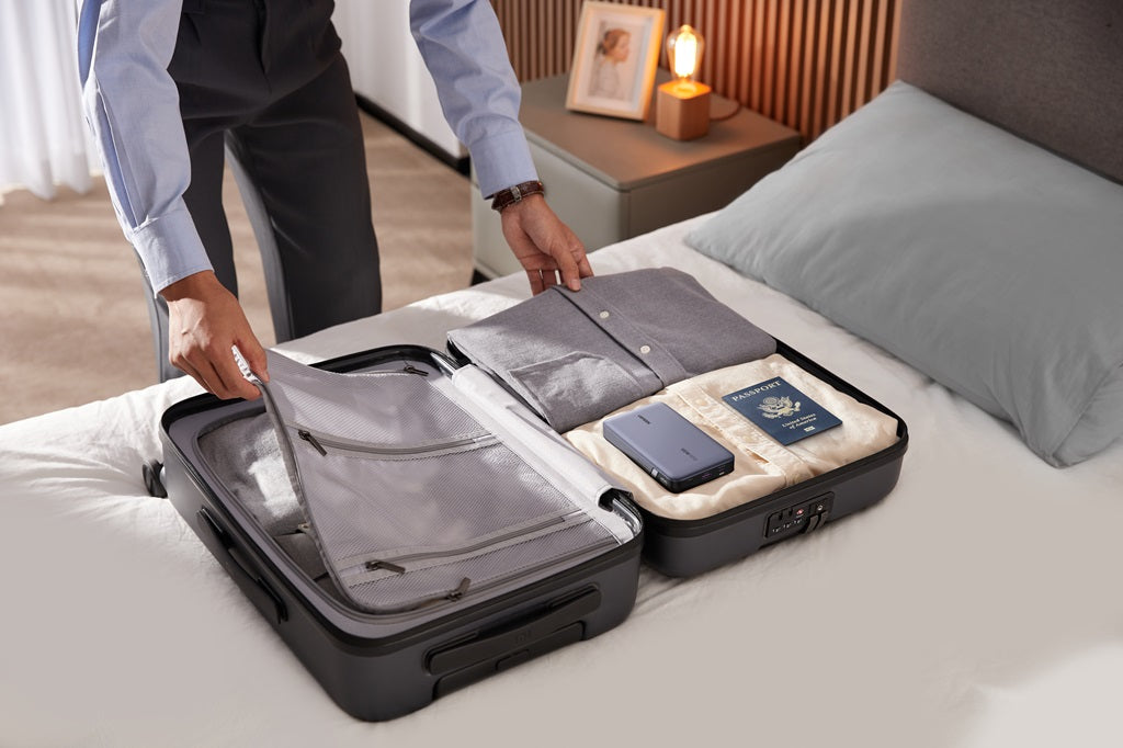Best Power Bank And Portable Charger For Travel 2025 (April Updated)