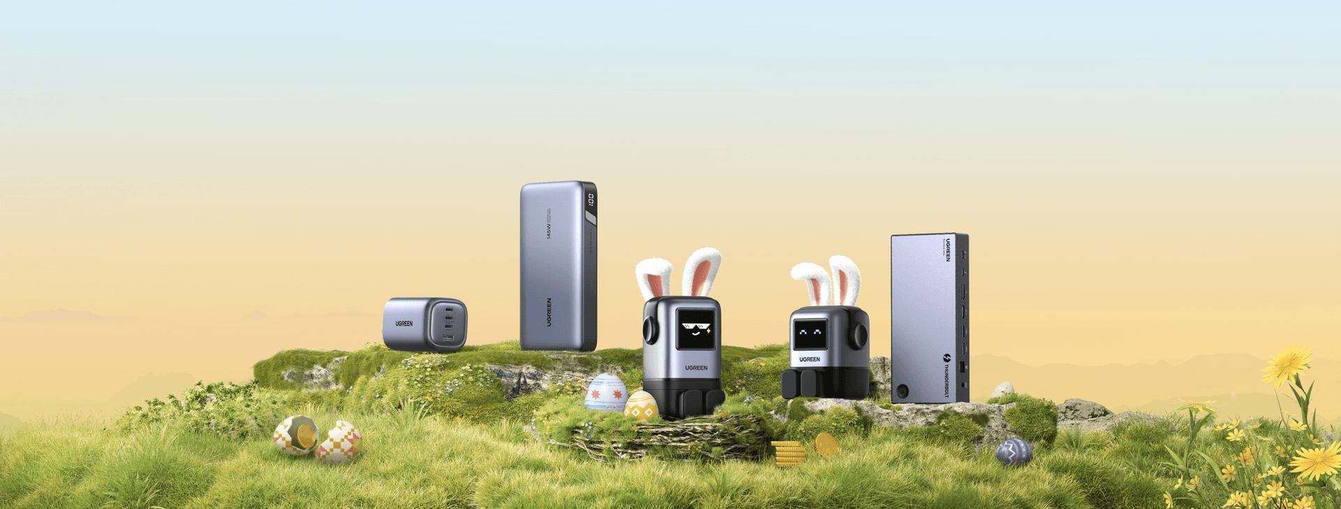 🎁Coolest Easter Tech Gifts for Teens (All Budgets Covered!)