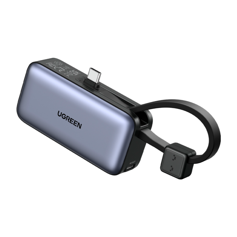 UGREEN Revodok 7-in-1 USB-C Hub