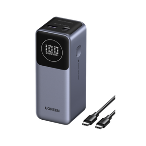 UGREEN Nexode Power Bank 12000mAh 100W
