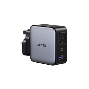 UGREEN Nexode 200W 4-Port GaN Fast Charger