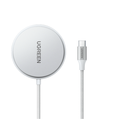UGREEN 15W Qi2 Magnetic Wireless Charger