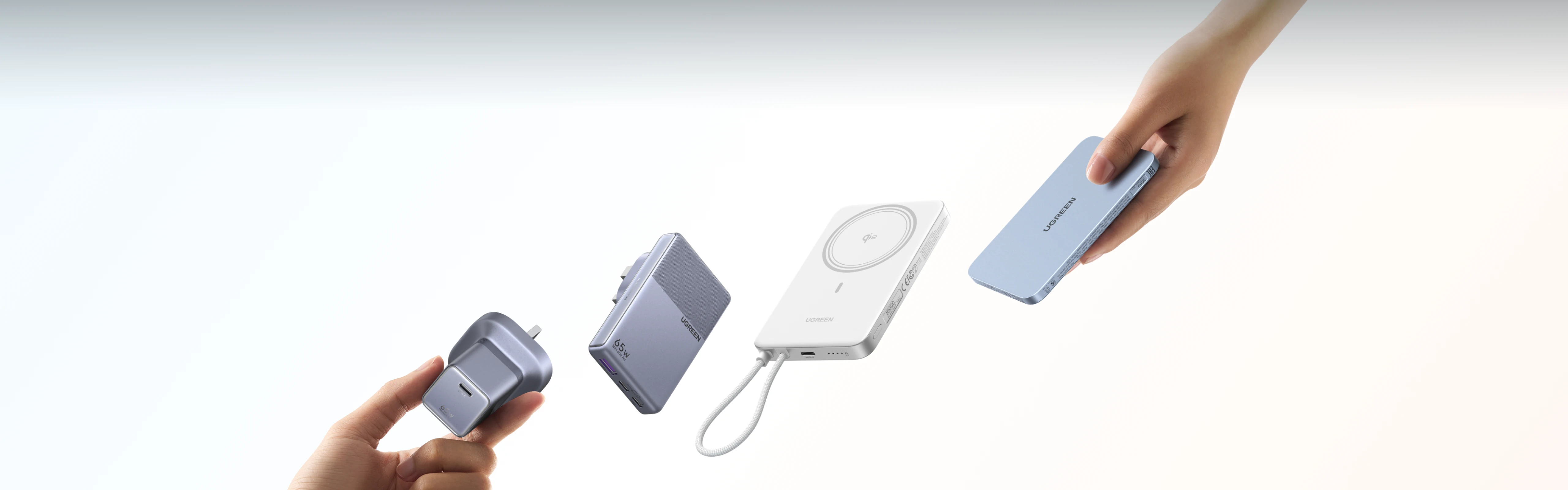 Nexode & MagFlow Air Editions