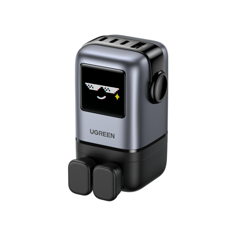 UGREEN Uno 100W 4-Port Charger