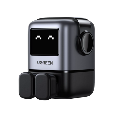 UGREEN Uno Charger 65W (Black)