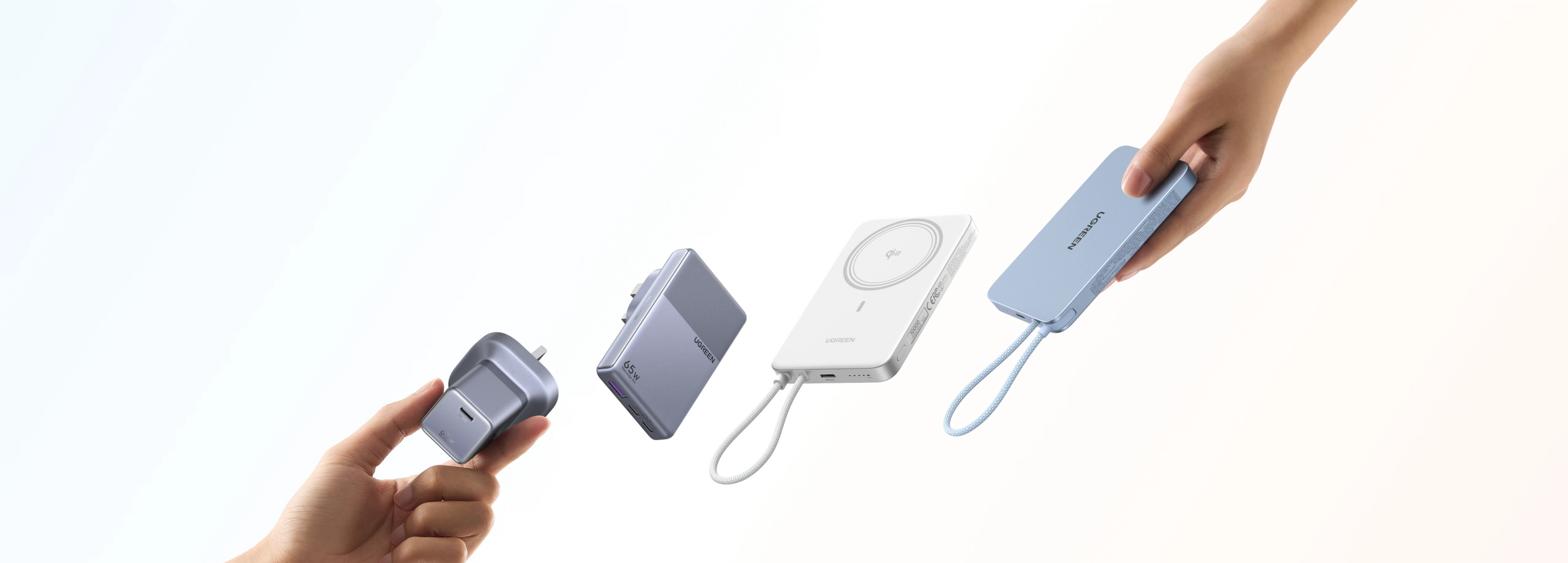 Nexode & MagFlow Air Editions