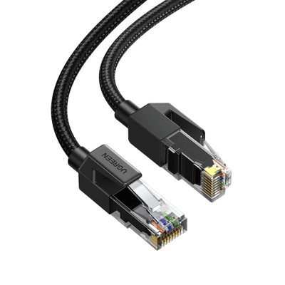 UGREEN Cat6 1000Mbps 250MHz U/UTP RJ45 Patch Ethernet Cable
