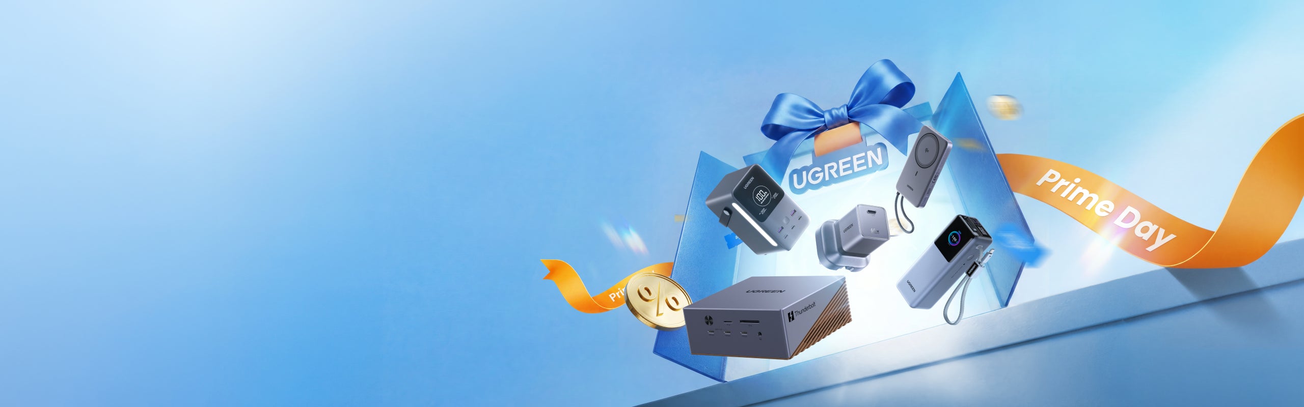 Prime Day Deals