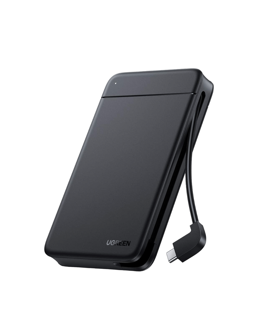 Ugreen 2.5 Inch HDD Enclosure - USB C, UASP, 5Gbps