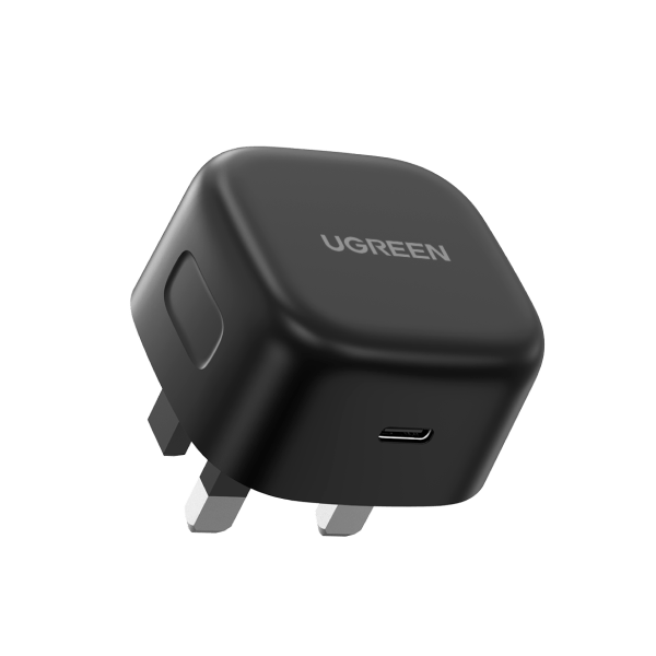 Ugreen 25W PD Wall Charger USB C Port – UGREEN