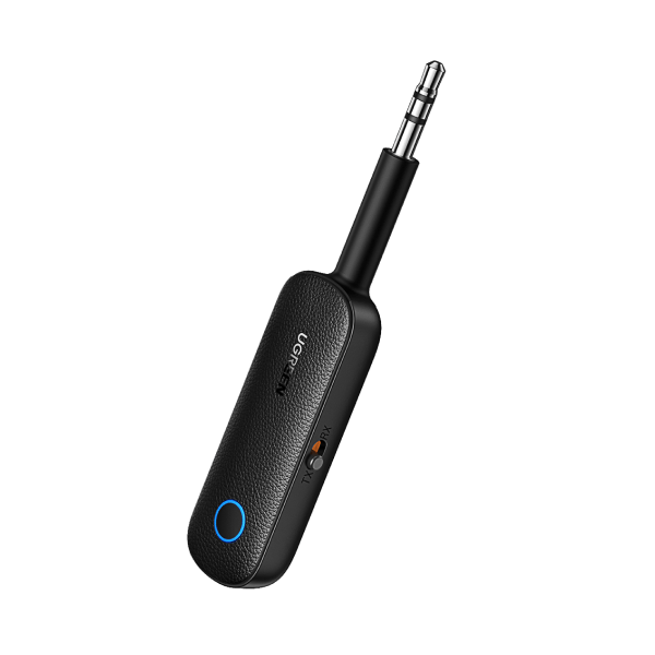 UGREEN Bluetooth FM Transmitter Auto Radio Adapter, 20W USB C Auto Lad