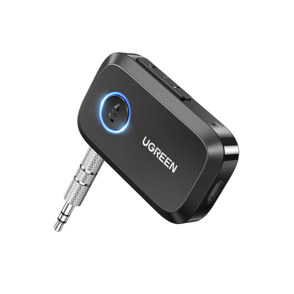 Ugreen Bluetooth 5.3 AUX Adapter – UGREEN
