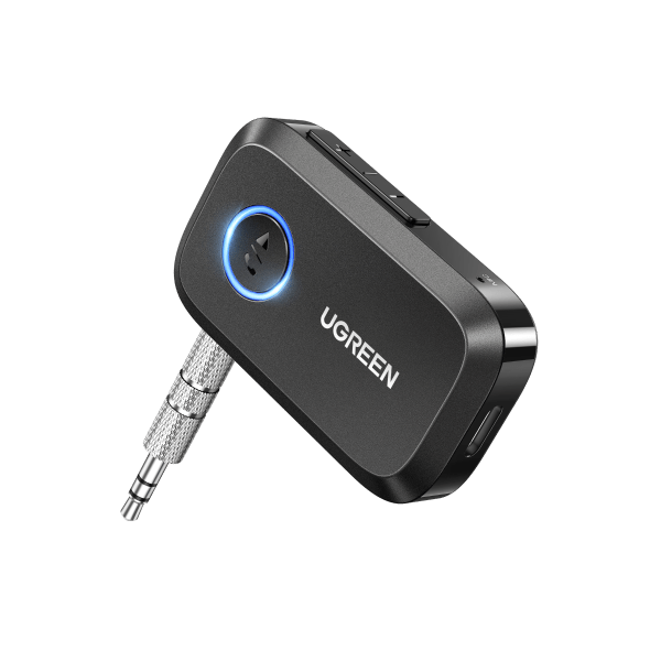 UGREEN Bluetooth 5.3 AUX Adapter