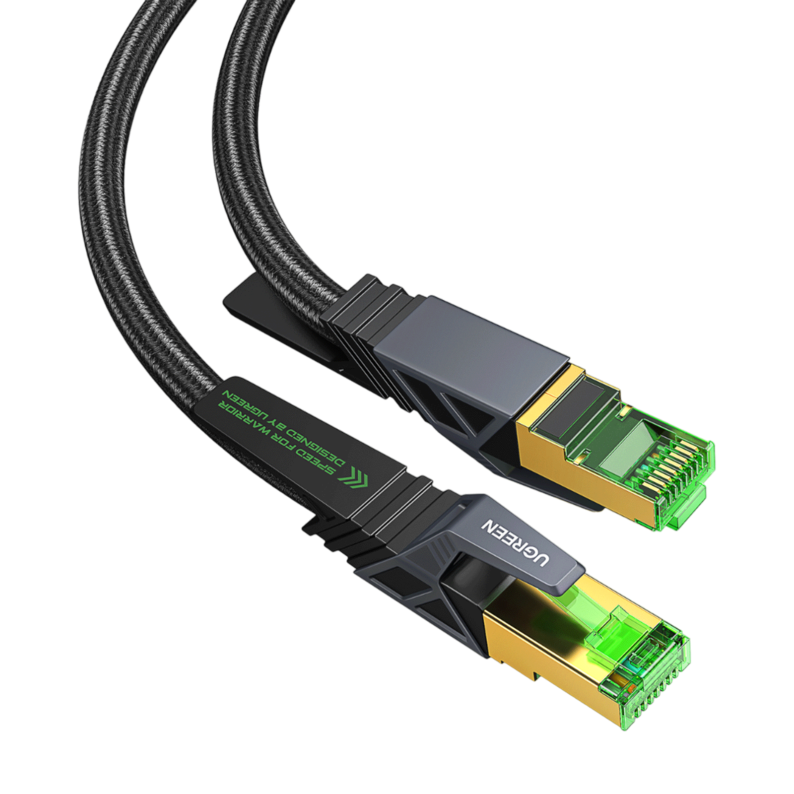 Cat 8 Network Cable – GearIT