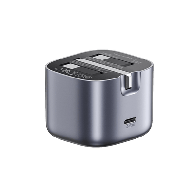 UGREEN Nexode 30W Charger with Foldable Plug