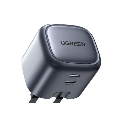 UGREEN Nexode 45W 2-Port Charger