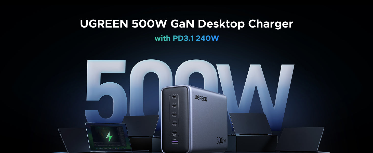 How to Choose a Multi-USB Charger: A Tailored Buying Guide Based on User Needs