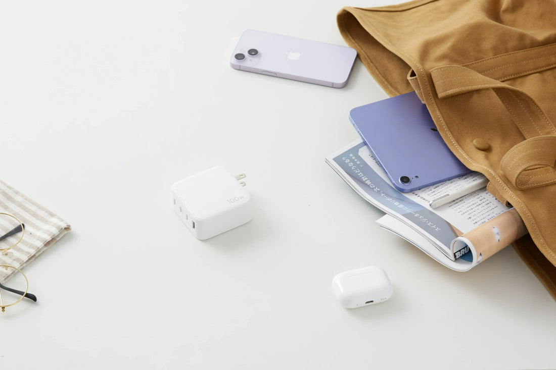 Best Chargers for iPhone 17: UGREEN Picks
