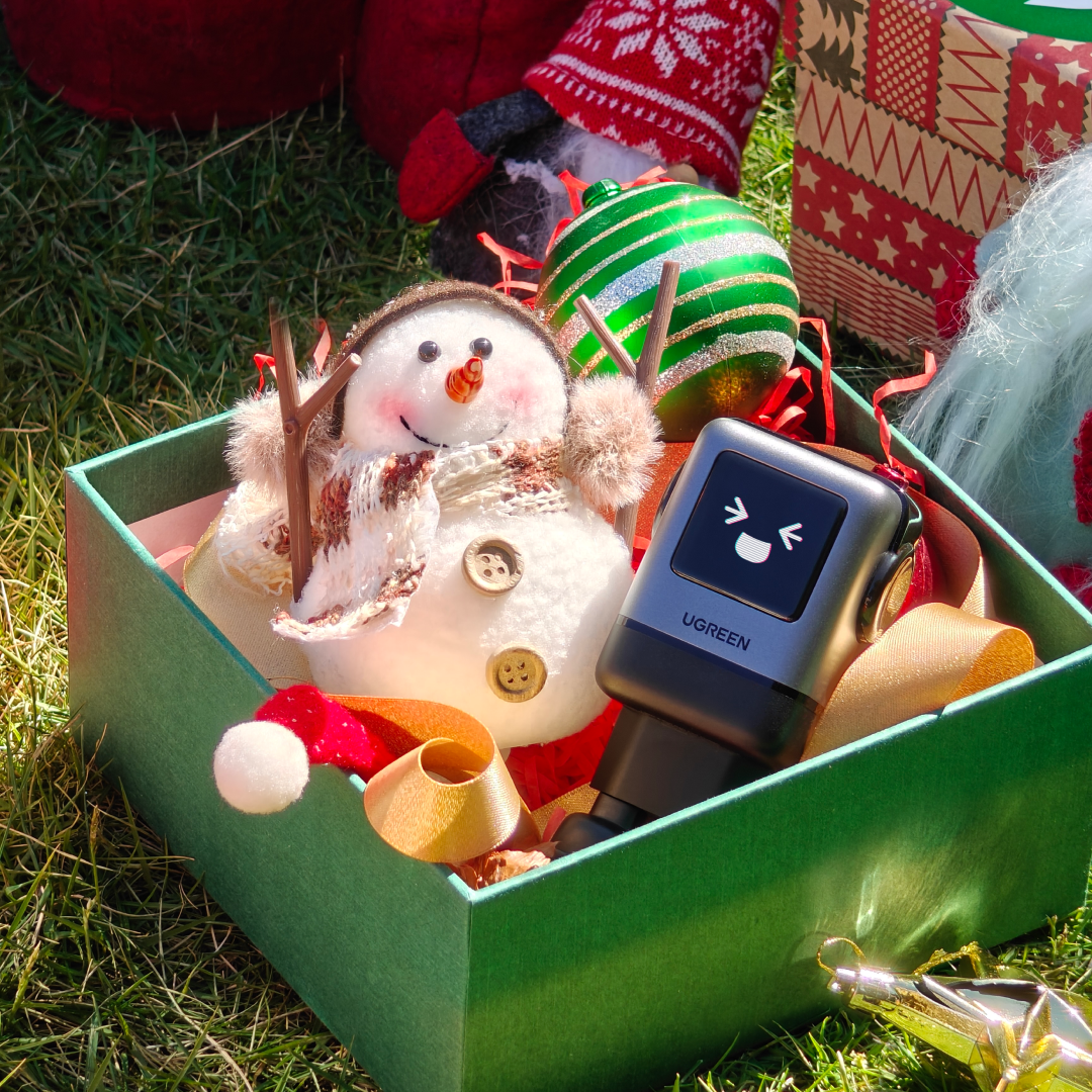 Best Tech Gifts for Christmas 2024: Top Picks for Everyone on Your List!