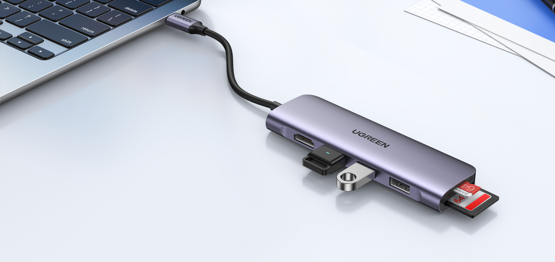 Powered vs Unpowered USB Hubs: The Ultimate Comparison Guide (With Table)