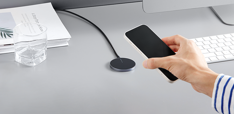 Why Your MagSafe Charger Gets Hot 