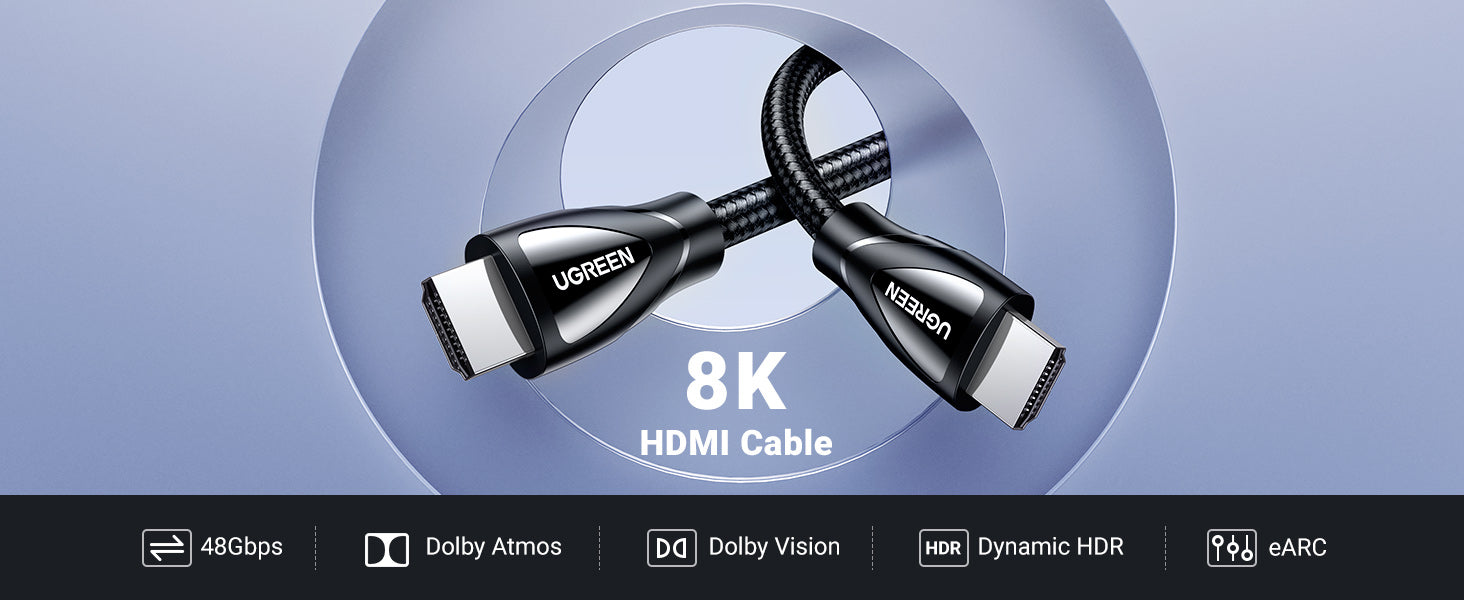 The Complete Guide to HDMI Ports: Types, Uses, and Selection Tips