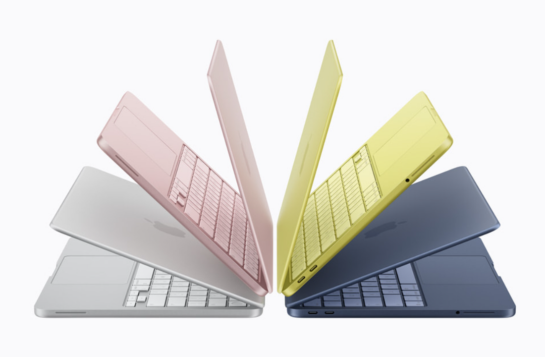 2026 MacBook Buying Guide
