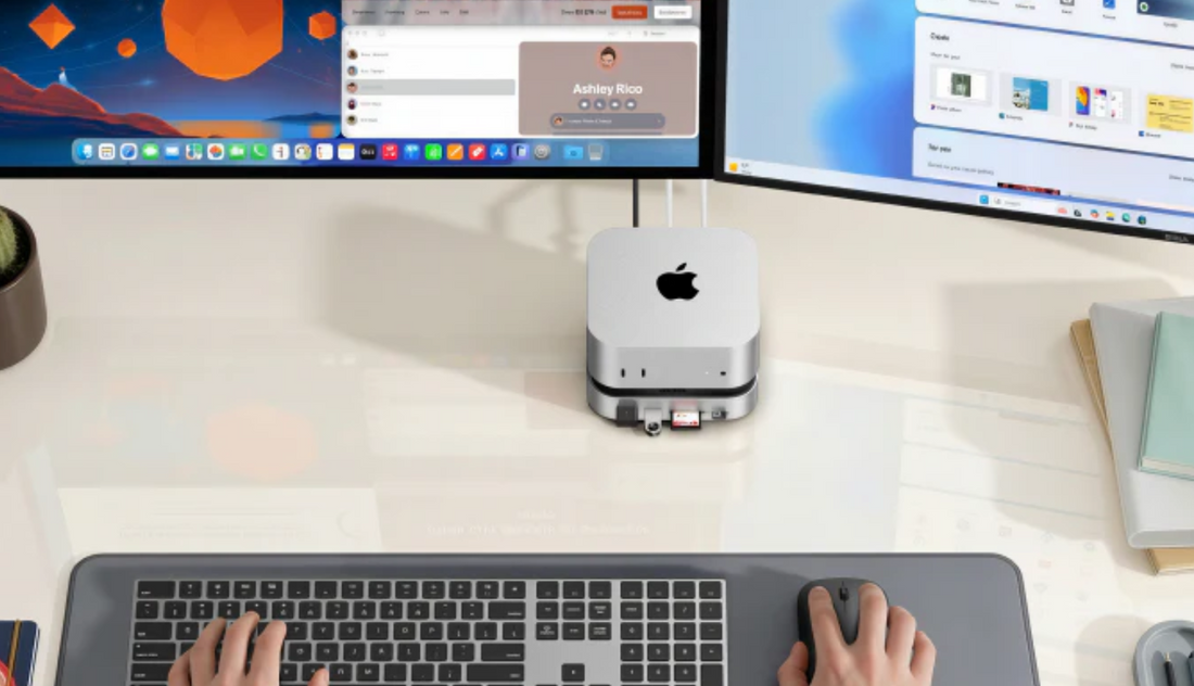 Can I Keep My TB4 Cable, Monitor, SSD, and Dock Accessories When Upgrading to Thunderbolt 5?