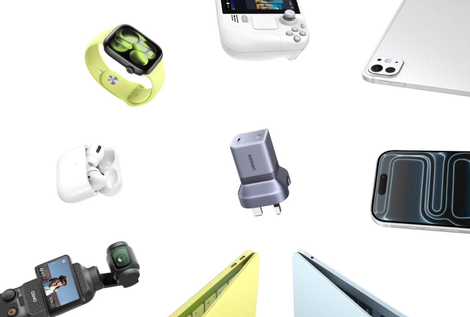 What Can a 65 W Charger Charge? Laptop vs Phone vs Tablet