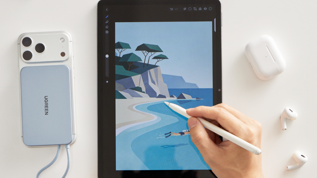 best-charging-setup-for-apple-users