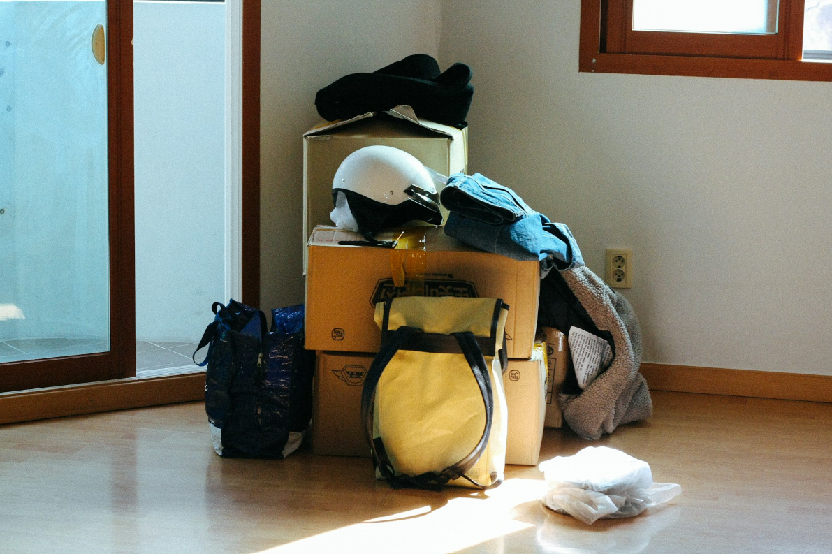 The Ultimate College Packing List: Essential Items for Campus and Halls