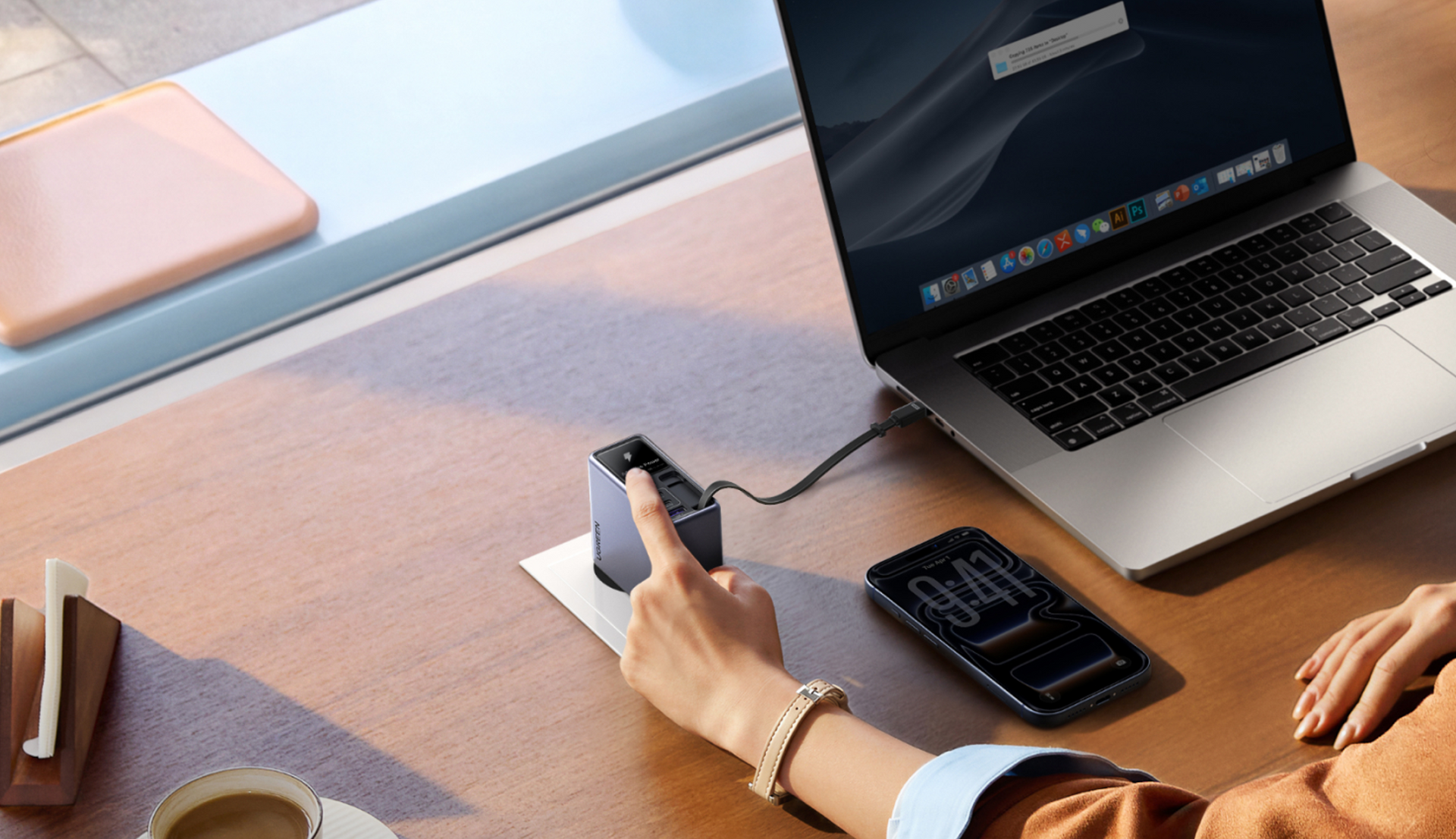 How Many Watts Does a MacBook Charger Need? MacBook Air vs MacBook Pro