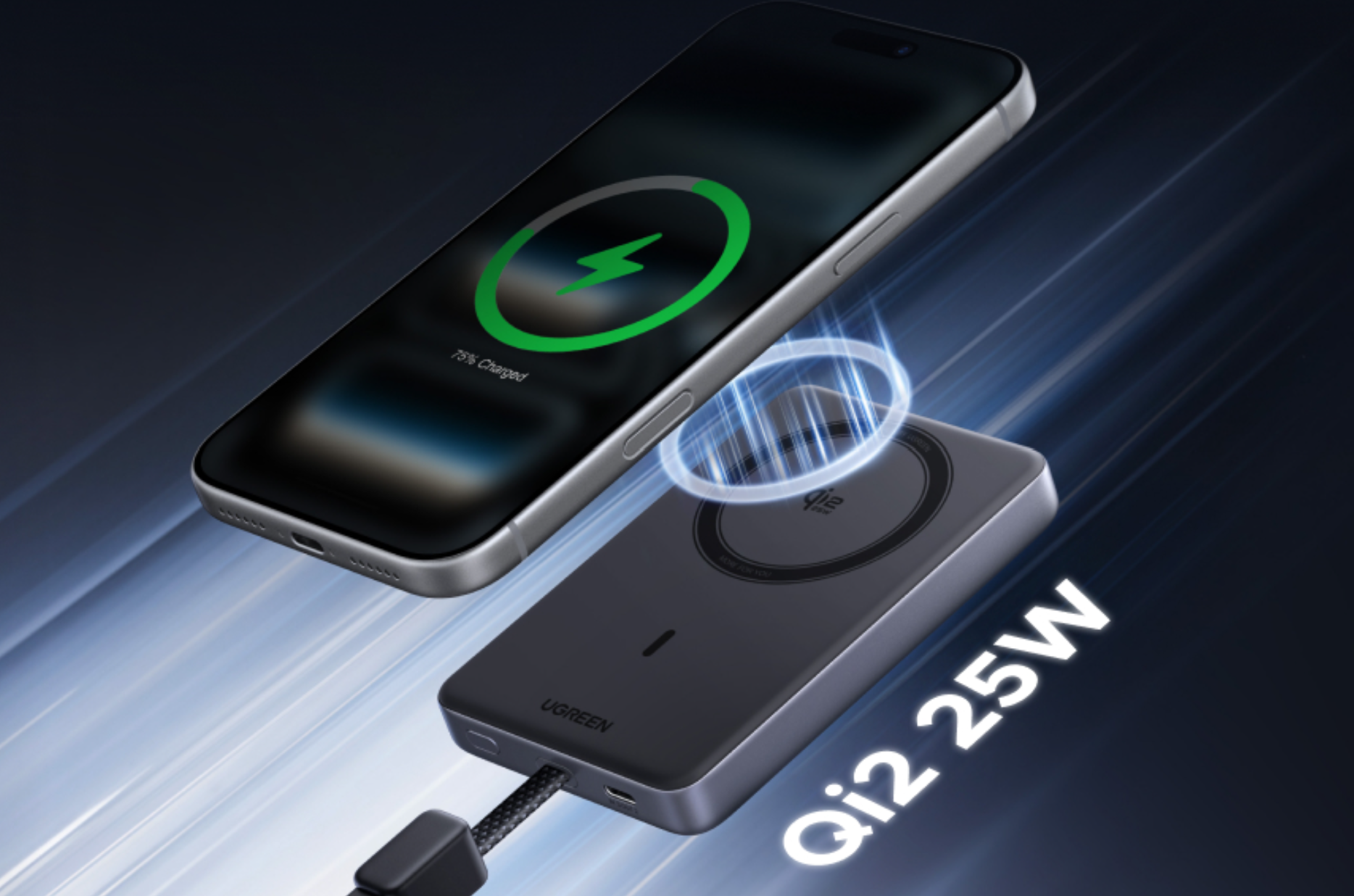 Peak Charging Speed vs Sustained Wireless Charging Speed: Why Temperature Matters