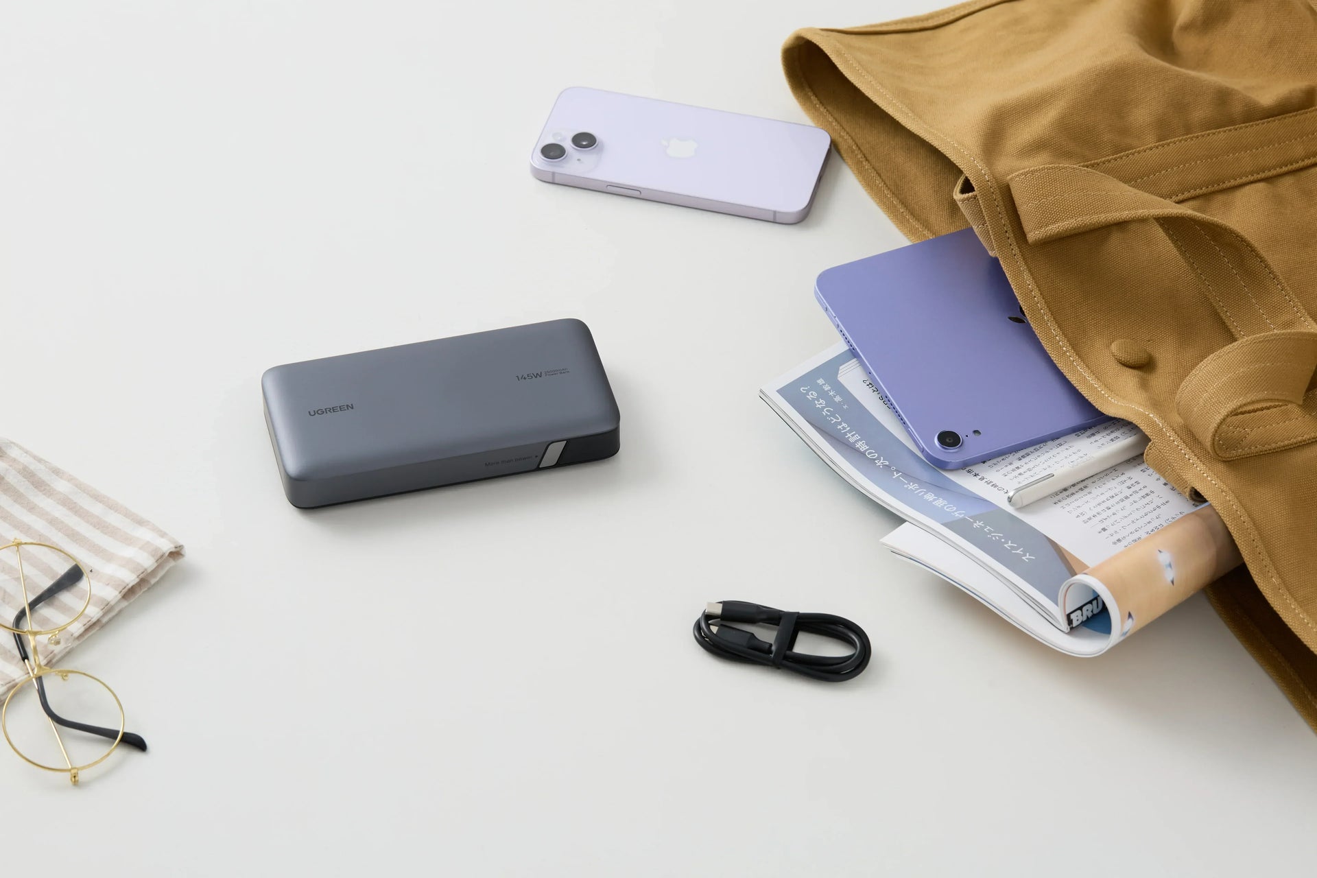 Power Bank FAQs: Your Complete Troubleshooting Guide