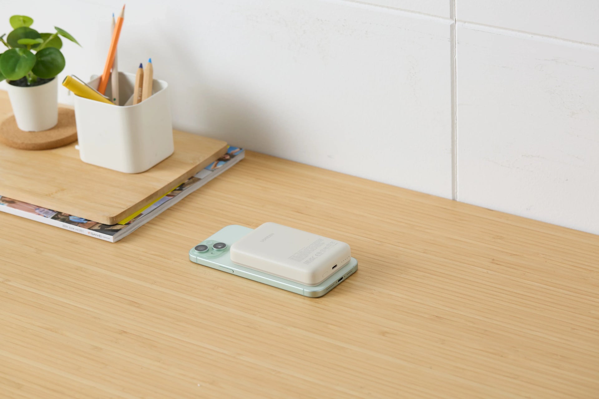 Why Your Power Bank Drains Fast — Causes & Fixes in 2025