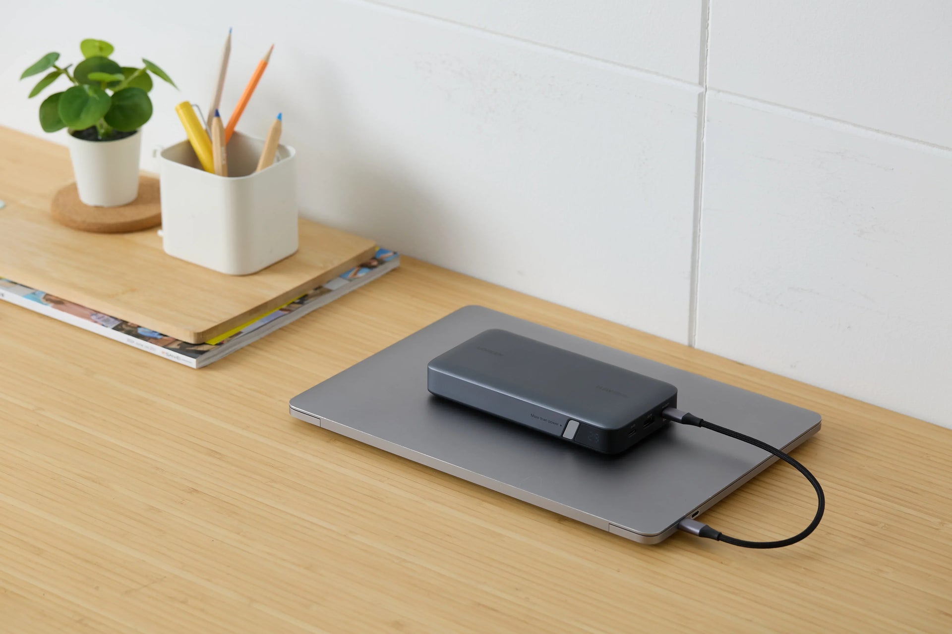 Power Banks vs Portable Charger: What’s the Real Difference