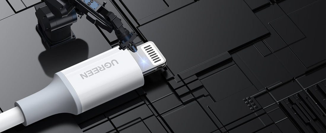 Can All Charging Cables Transfer Data? What You Need to Know in 2026