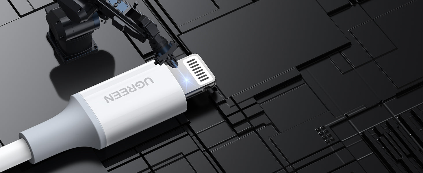 Can All Charging Cables Transfer Data? What You Need to Know in 2026