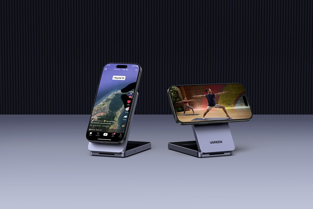 Does My Phone Have Wireless Charging? A Simple, Fast Check!