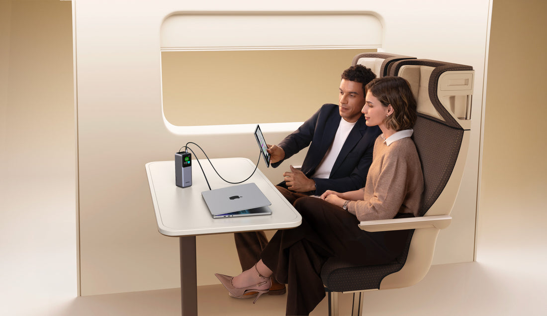 What Size Power Bank Do I Need for Travelling