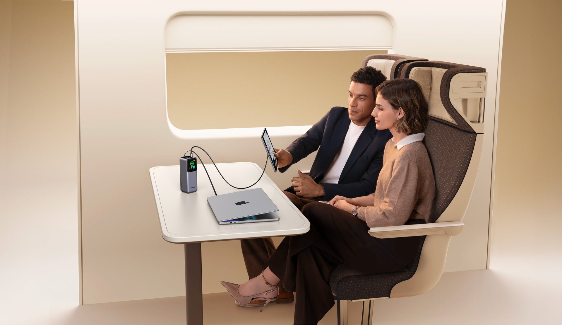 What Size Power Bank Do I Need for Travelling? Start with These 5 Questions