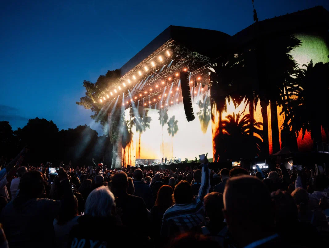 BST Hyde Park Bag Policy 2026: What You Can Bring, Bag Size Rules & Prohibited Items