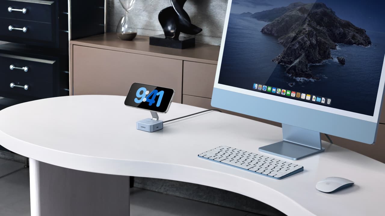 iPhone 17 Charging Speeds Compared: Wired vs Wireless