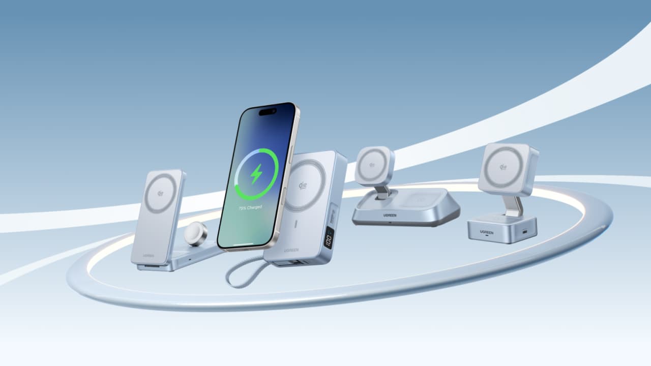 Qi2 25W vs Qi2: A Practical Guide to What’s Changed and What to Buy