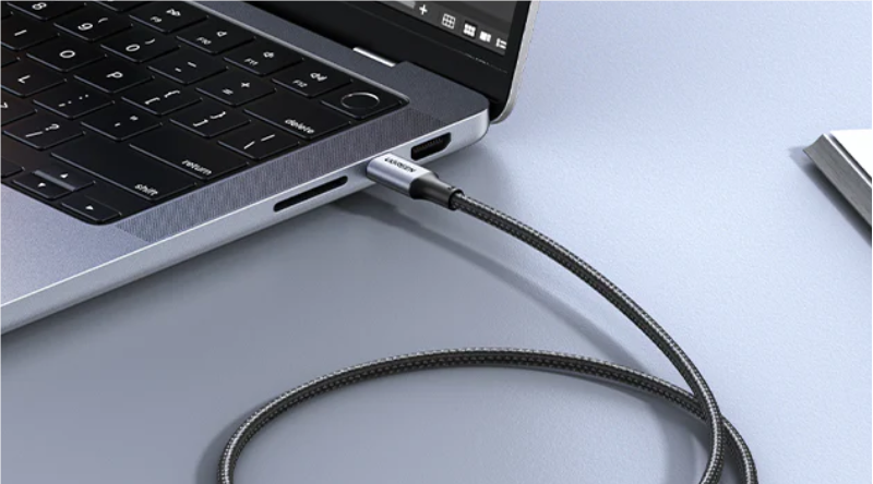Is Type C the same as Thunderbolt