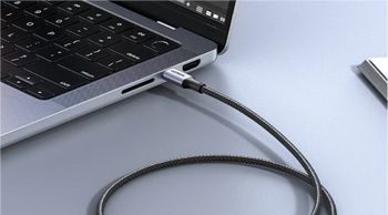 Is Type C the same as Thunderbolt