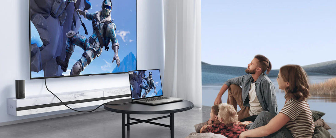 DisplayPort vs HDMI: 5 Key Differences You Need to Know (With Examples)